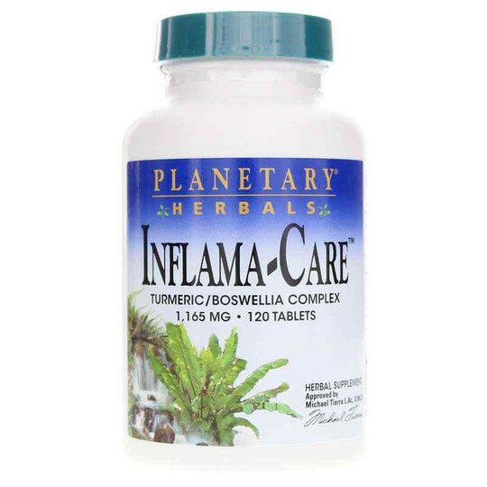 Inflama-Care, PLH